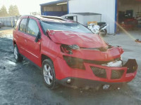 2005 PONTIAC AZTEK 3G7DA03E65S507473