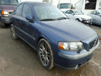 2002 VOLVO S60 T5 YV1RS53DX22099134