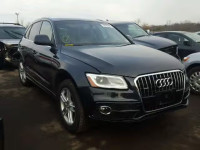 2014 AUDI Q5 PREMIUM WA1DGAFP3EA131409