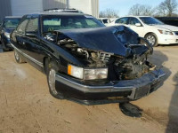 1996 Cadillac Deville Co 1G6KF5294TU275077