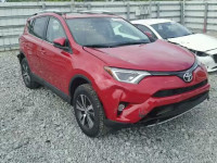 2016 TOYOTA RAV4 XLE 2T3WFREV2GW288496