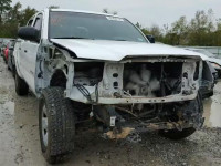 2013 TOYOTA TACOMA DOU 5TFJX4GN8DX014587