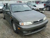 1999 INFINITI G20 JNKCP11A7XT005550