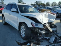 2015 AUDI Q5 PREMIUM WA1CFAFP3FA051995