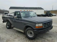 1995 FORD F250 2FTHF25H2SCA07104