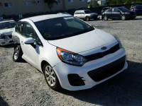 2016 KIA RIO LX KNADM5A32G6579296