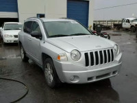 2010 JEEP COMPASS SP 1J4NF4FB1AD601541