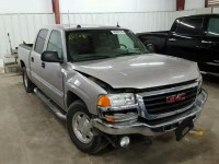 2004 GMC SIERRA C15 2GTEC13T141287352