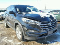 2016 HYUNDAI TUCSON LIM KM8J33A47GU057616