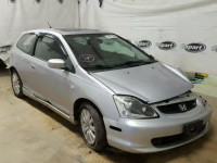 2005 HONDA CIVIC SI SHHEP33505U503755