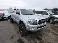 2009 TOYOTA TACOMA DOU 5TELU42N49Z598317