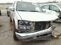 2010 CHEVROLET COLORADO L 1GCESCD97A8141158