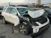 2010 GMC ACADIA SLT 1GKLRMED7AJ241995