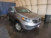 2011 KIA SPORTAGE L KNDPB3A20B7054175