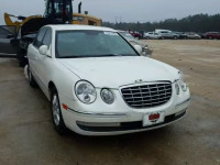 2008 KIA AMANTI KNALD125285147822