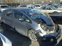 2012 HONDA FIT SPORT JHMGE8H5XCC022779