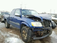 2005 TOYOTA TUNDRA ACC 5TBBT44185S456237