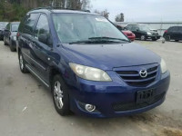 2006 MAZDA MPV WAGON JM3LW28A660559170