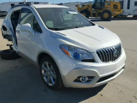 2016 BUICK ENCORE PRE KL4CJDSB6GB702932