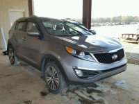 2014 KIA SPORTAGE E KNDPC3AC1E7611895