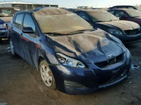 2009 TOYOTA MATRIX 2T1KU40E69C064367