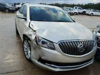 2015 BUICK LACROSSE 1G4GB5G38FF190105