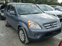 2006 HONDA CR-V SE JHLRD78986C046466