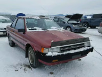 1990 Toyota Tercel JT2EL31F4L0484835