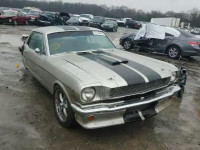 1966 FORD MUSTANG 6F07A256694