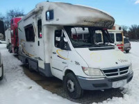 2006 DODGE SPRINTER 3 WDXPD944565965526