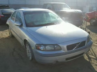 2001 VOLVO S60 T5 YV1RS53D212017363
