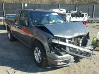 2010 CHEVROLET COLORADO L 1GCESCD9XA8107392