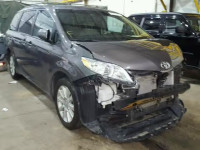 2013 TOYOTA SIENNA LE 5TDJK3DC3DS064993