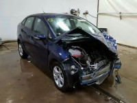 2016 FORD FIESTA SE 3FADP4BJXGM142900