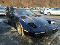 1986 CHEVROLET CORVETTE 1G1YY0781G5117695