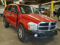 2005 DODGE DURANGO LI 1D4HB58N45F542445