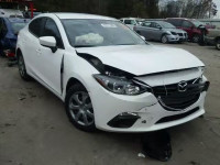 2015 MAZDA MAZDA3 SPO 3MZBM1U75FM168102