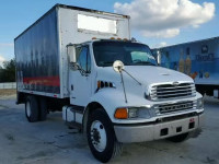 2007 STERLING TRUCK ACTERRA 2FZACGBS67AY10432