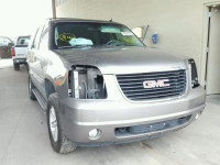 2008 GMC YUKON 1GKFC13028R132627