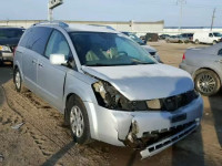 2008 NISSAN QUEST S/SE 5N1BV28U08N118184