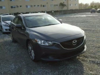 2014 MAZDA 6 TOURING JM1GJ1V59E1106132