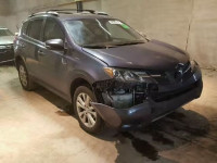 2014 TOYOTA RAV4 LIMIT 2T3DFREV1EW221859