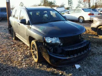 2015 JEEP COMPASS SP 1C4NJCBA3FD263675