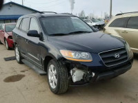 2009 HYUNDAI SANTA FE S 5NMSH13E19H265408