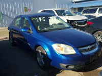 2005 CHEVROLET COBALT LT 1G1AZ52F657500082