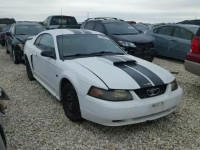 2001 FORD MUSTANG GT 1FAFP42X71F140204