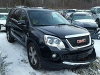 2011 GMC ACADIA SLT 1GKKVRED3BJ119138
