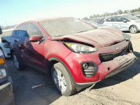 2017 KIA SPORTAGE L KNDPMCAC4H7145428