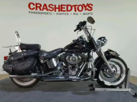 2011 HARLEY-DAVIDSON FLSTC 1HD1BW518BB013846