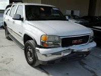 2000 GMC YUKON XL K 3GKGK26U1YG204848